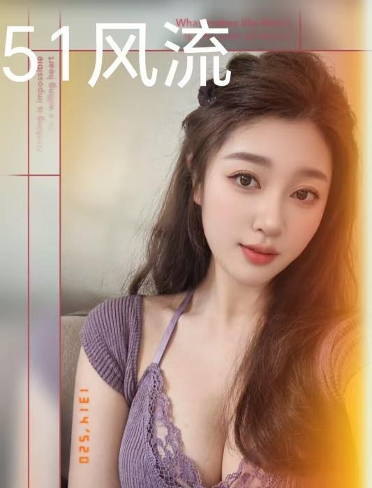 欧美身材女神-51