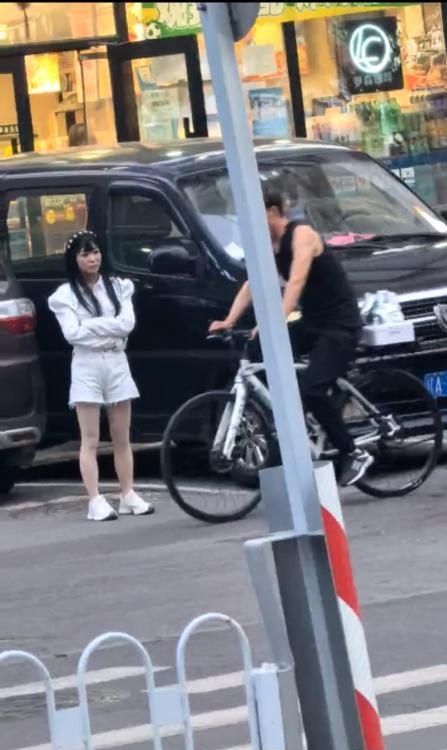 沈阳站街体验-51