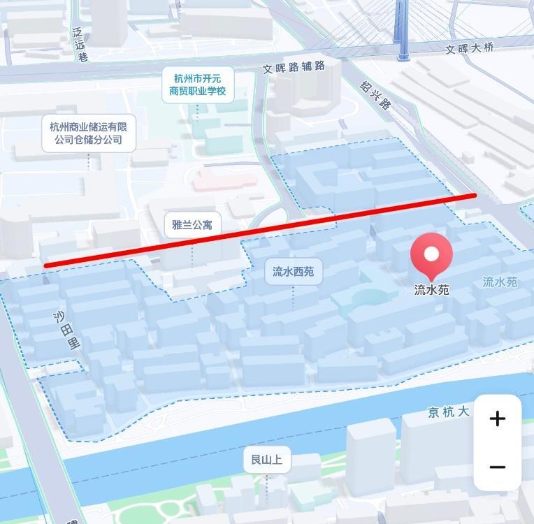 市中心路边粉粉店-51