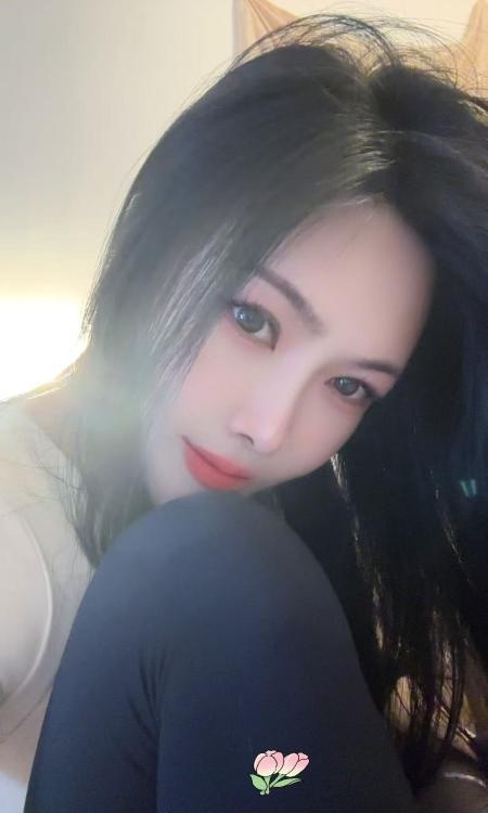 兼职会夹的邻家御姐-51