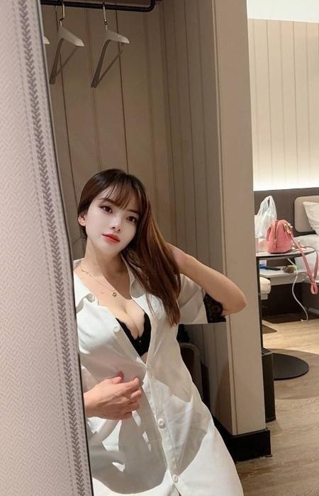 大奶人妻-51