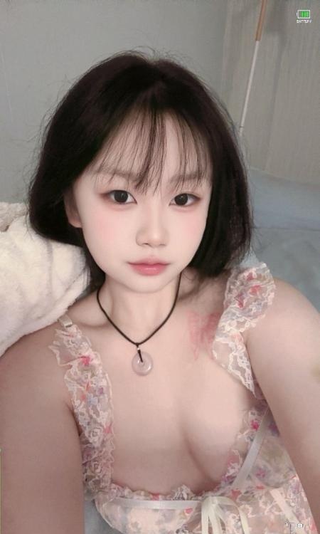经开19岁肤白嫩妹-51