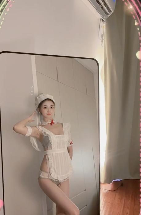 172长腿美杜莎女王-51