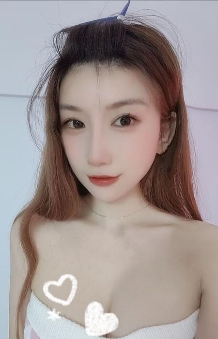 月亮岛温柔少妇-51