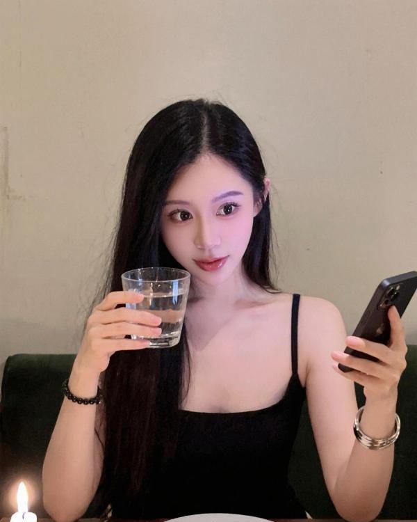 性感身材颜值奶茶老师-51