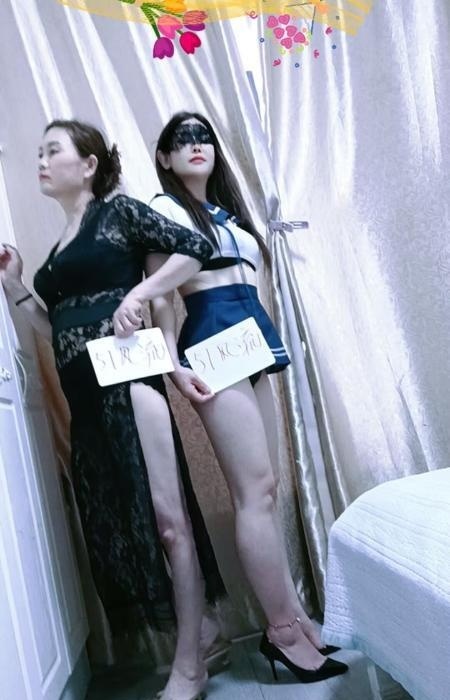西湖区双飞熟女-51