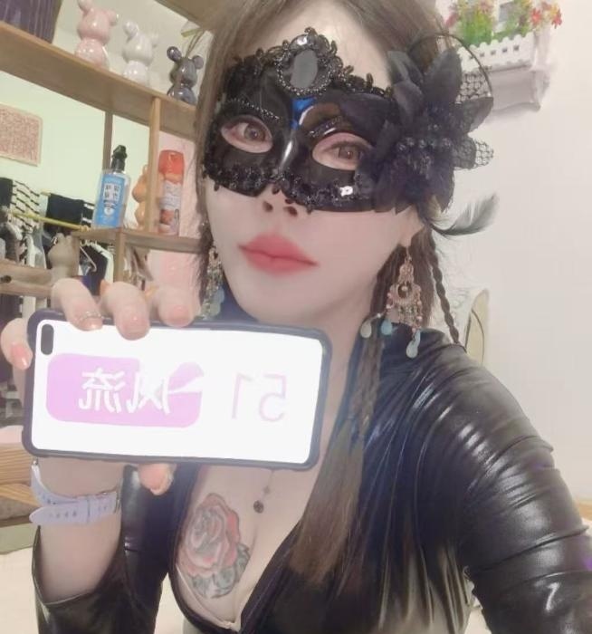 铁西水床艳舞天后-51