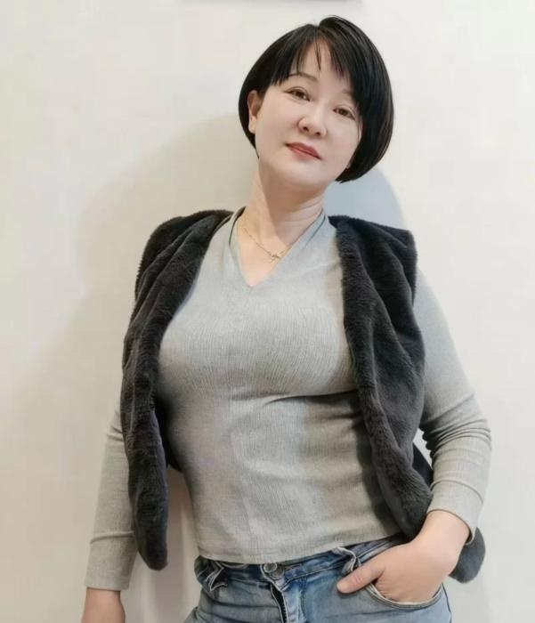重口实惠熟女-51