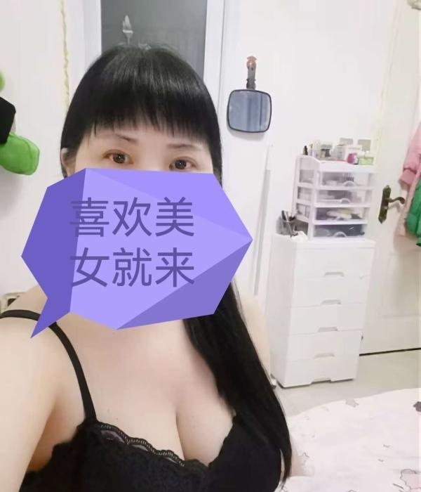 尽情享受美熟女-51