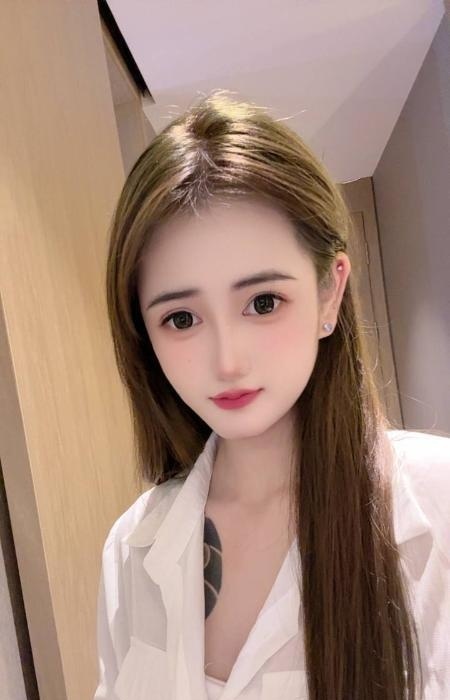 南城大长腿糖糖-51