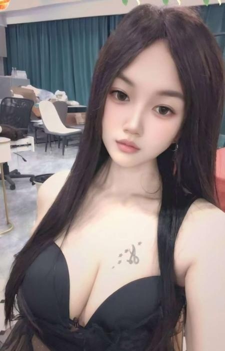 吴江小鹿鹿老师-51