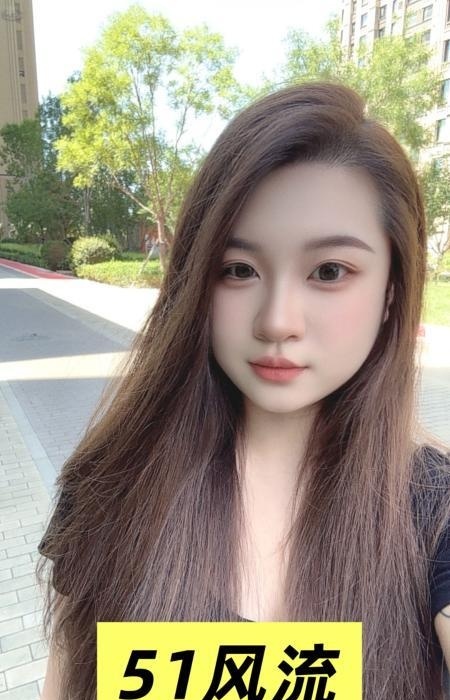 西青小骚逼-51