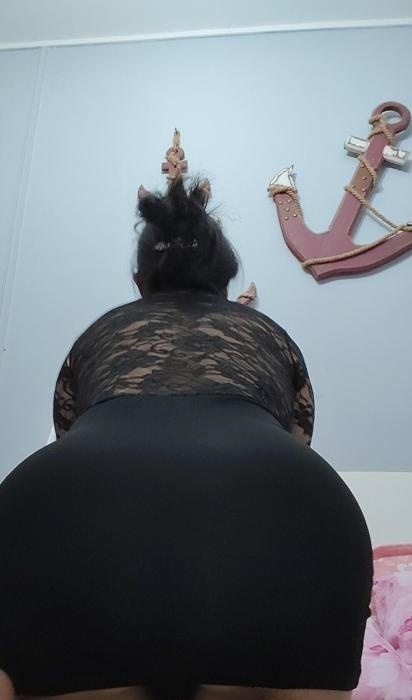 丰乳翘臀的熟女控-51