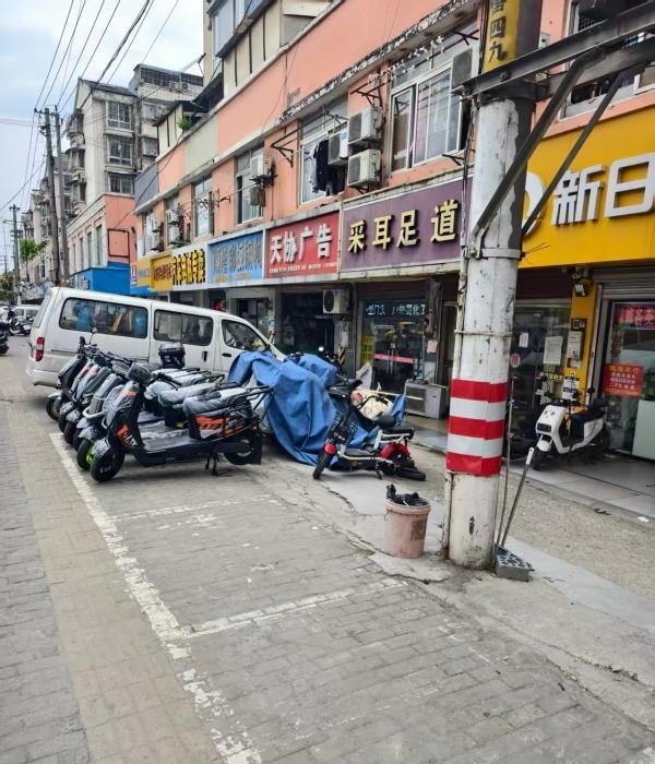 雨花路边-51