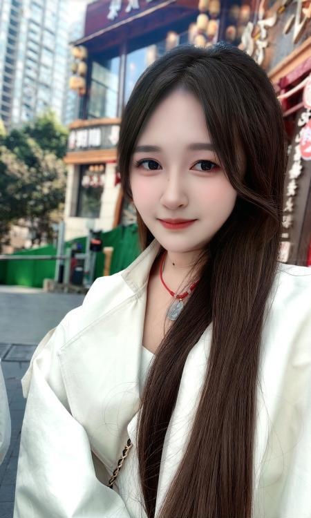 江北长腿御姐大白兔-51