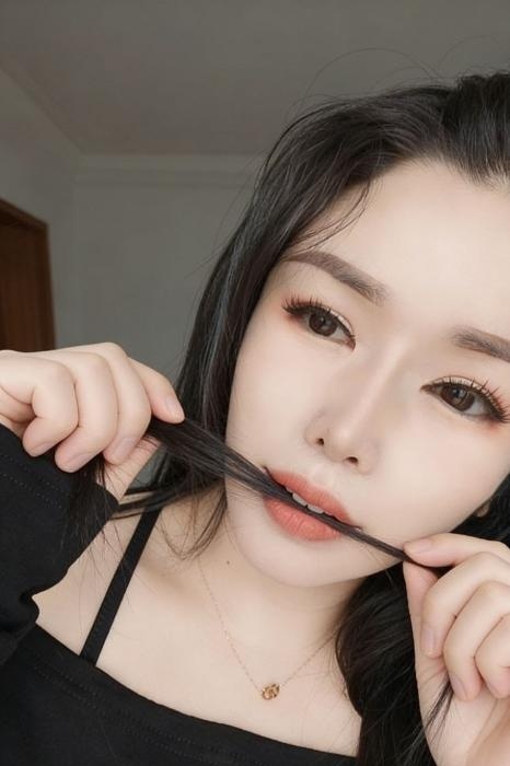 龙华可三通风骚少妇-51