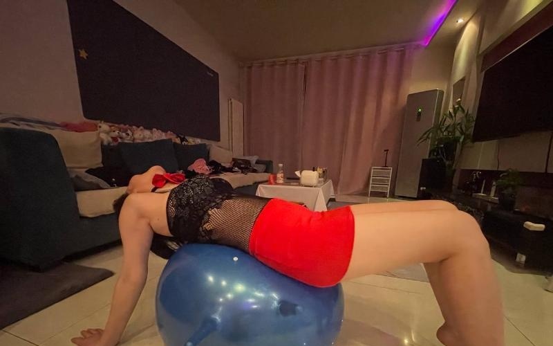 性感少妇爱了爱了-51