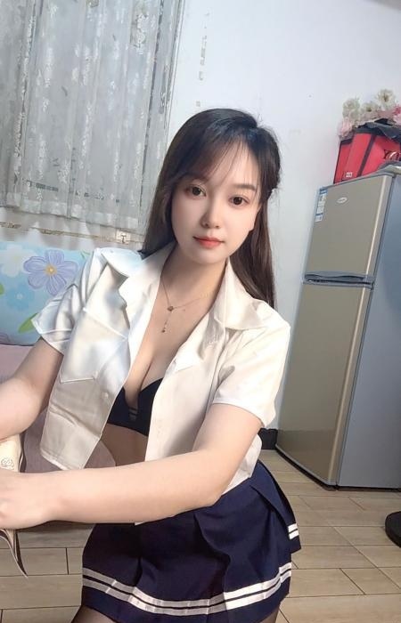 白云制服骚妹-51