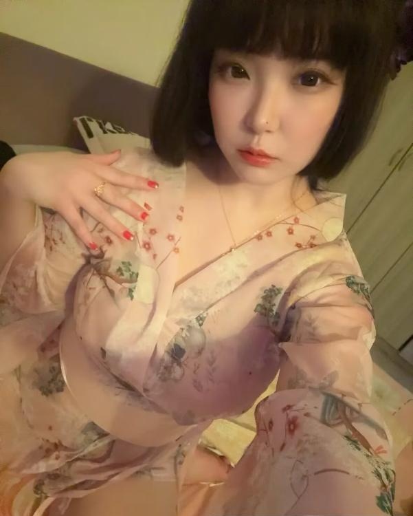 辽宁鞍山大胸妹-51