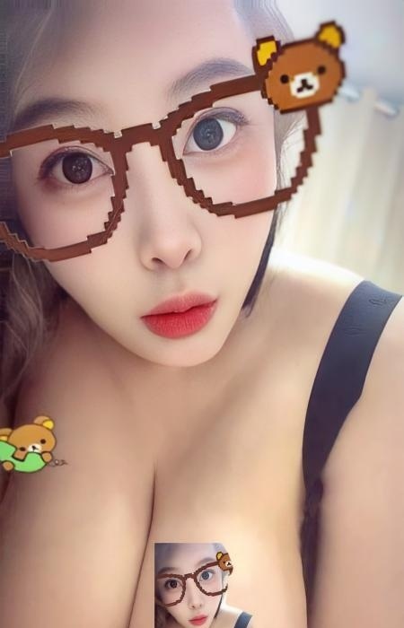 邂逅G奶乳霸元元-51
