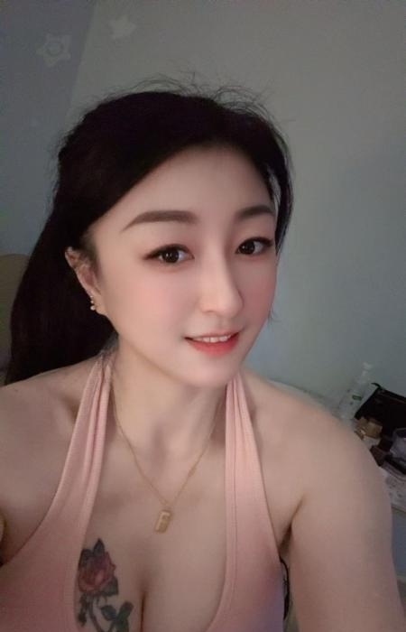 天河舌吻瑶瑶可拍AV-51