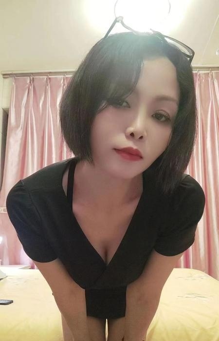 风骚泻火小阿姨-51