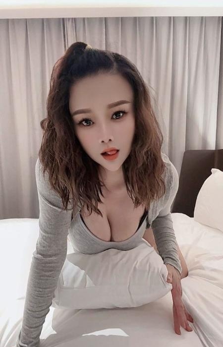 巨乳甜柚-51