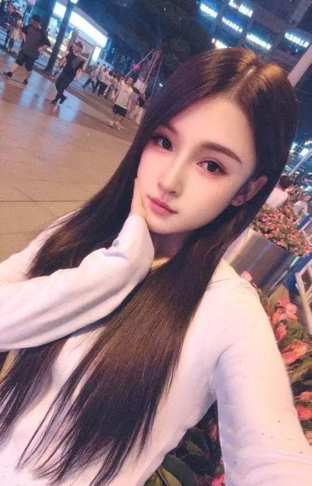 可颜可甜的可人老师-51