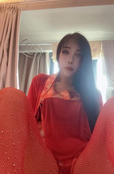 御姐曼妮-51