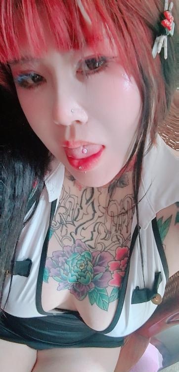 口活很好的大奶骚货-51