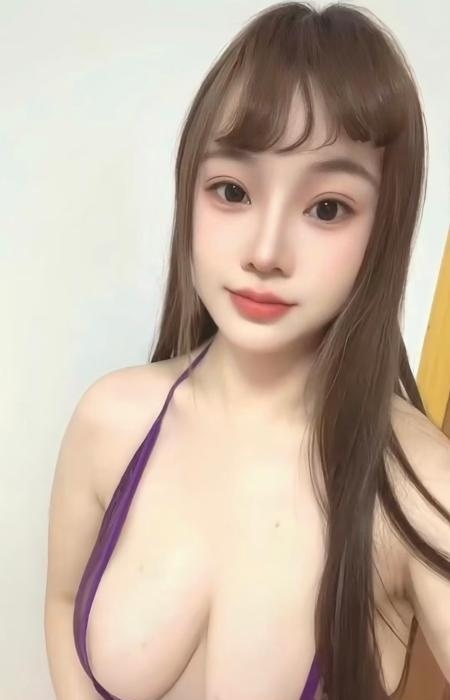 南开G奶巨乳菲菲-51