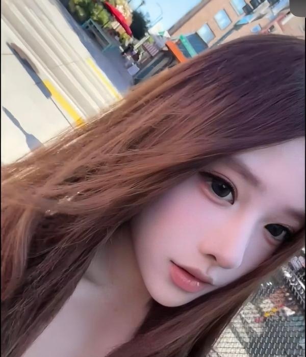 中大项173御姐美女-51