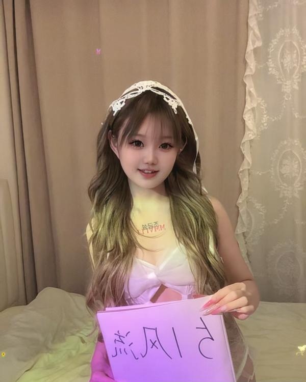 铁西大眼睛萌妹-51