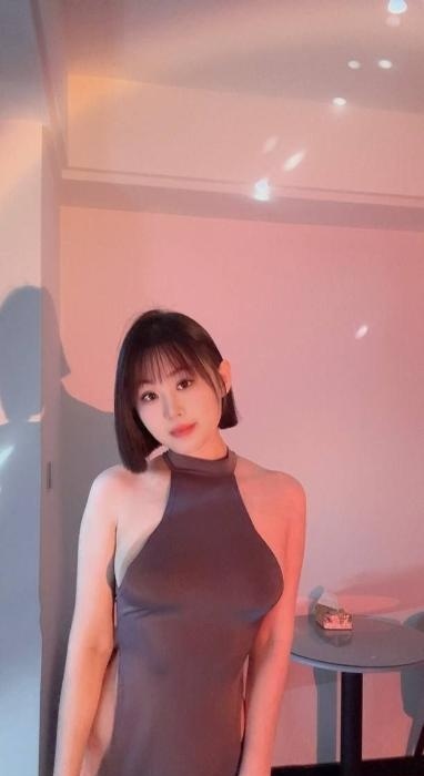 园区风骚少妇-51