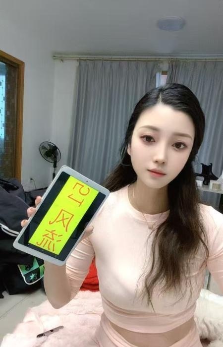 口活一流的妞妞-51