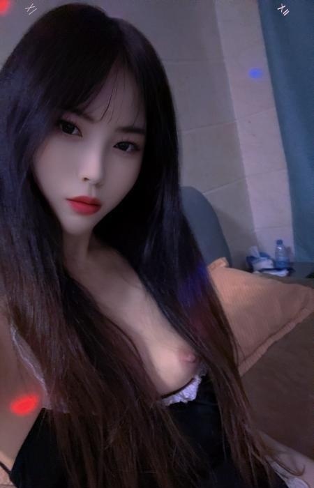 姑苏大长腿琪琪-51