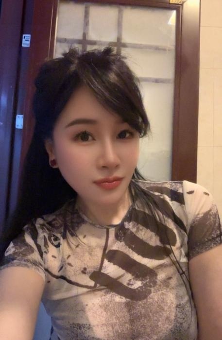 海珠南州小少妇-51