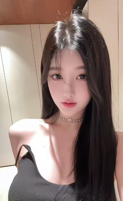 性感高挑极品性感女神-51
