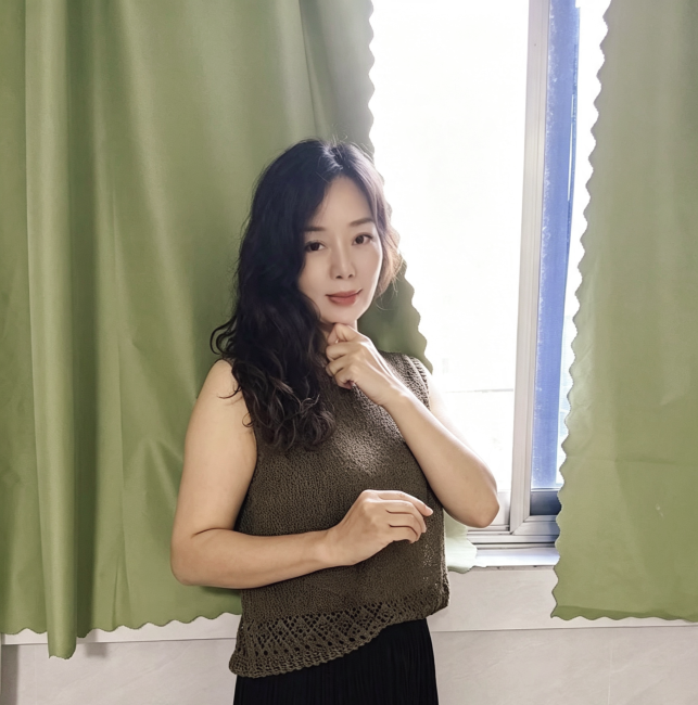 瑶海区气质熟女-51