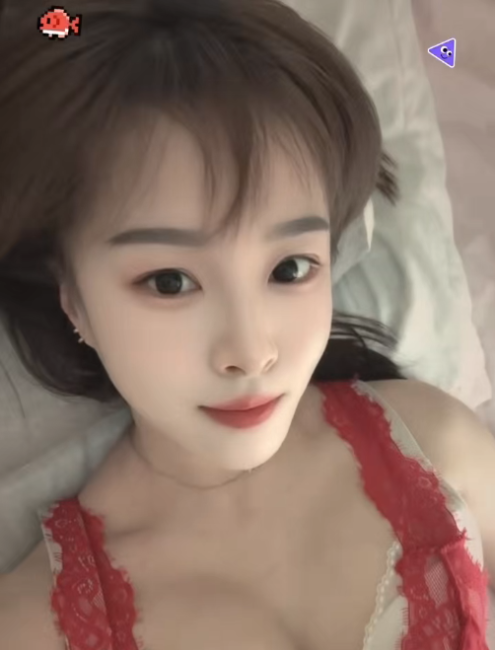 合肥包河美女-51