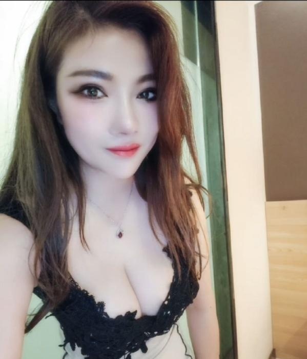 丰满服务御姐清清老师-51