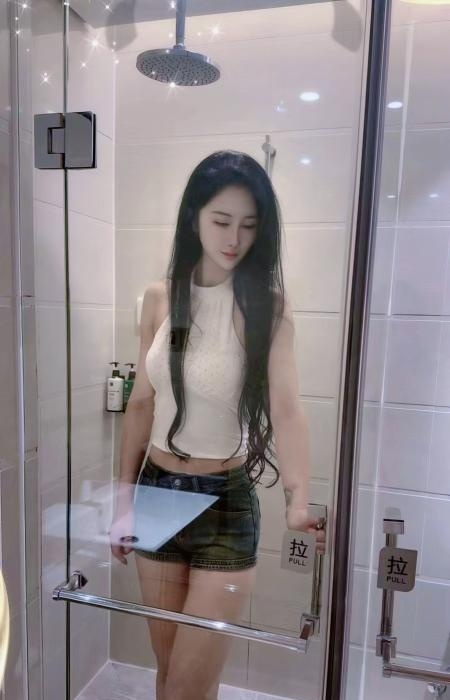 深圳莞式水床女神雪梨-51