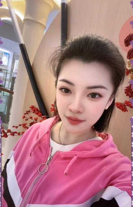 南开淑女瑾汐-51