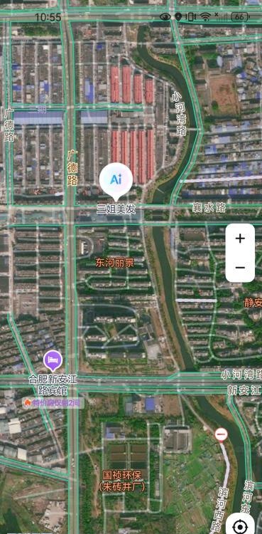 长江批发市场附近站街-51