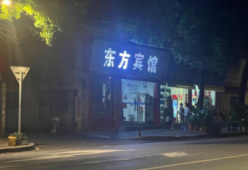 石峰区扫街-51