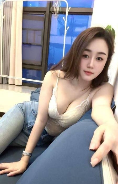 雨花大胸妹-51