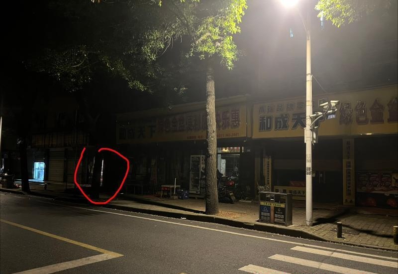石峰区偶遇新店-51