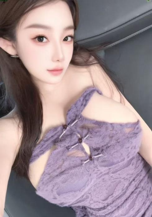 天河颜值美乳诗恋-51