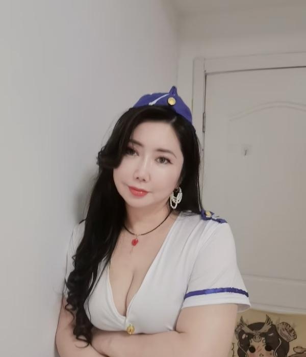 杭州丰满喷潮少妇-51
