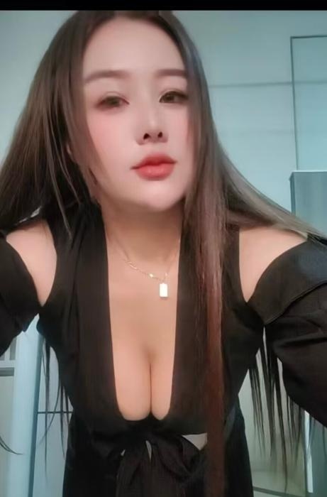 塘沽的大奶少妇-51